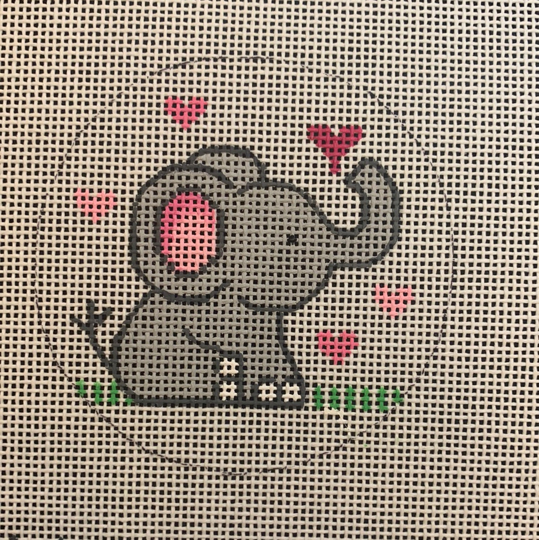 Baby Elephant