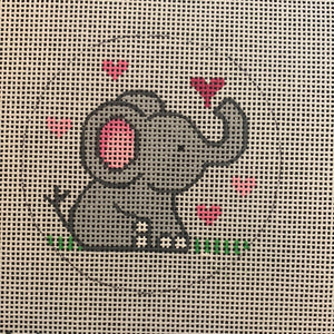 Baby Elephant