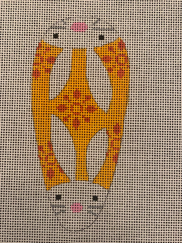 Carrot-Double Bunny