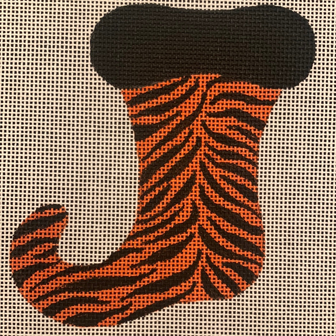 Stocking-Tiger