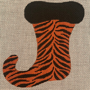 Stocking-Tiger