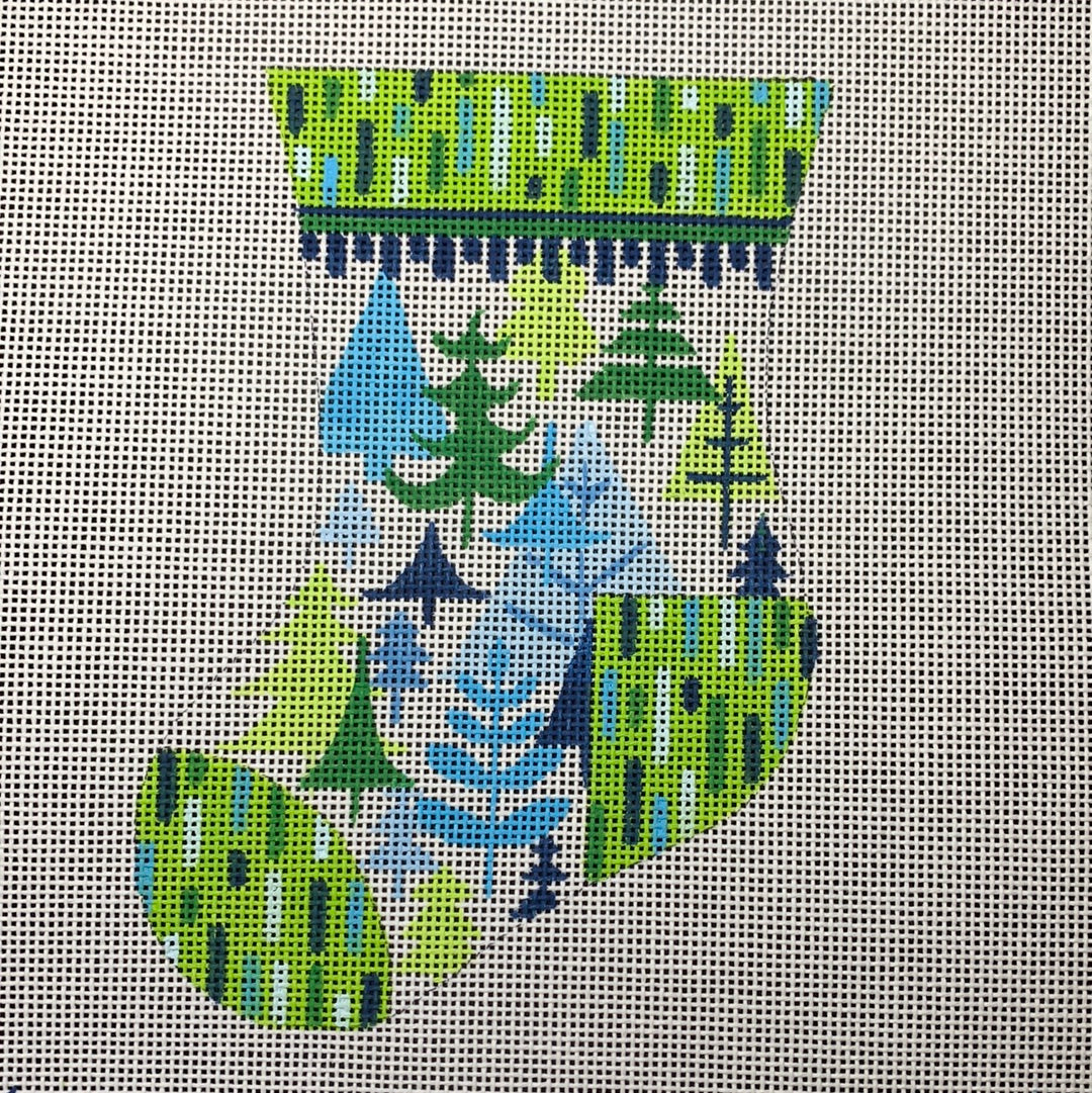 Stocking-Forest