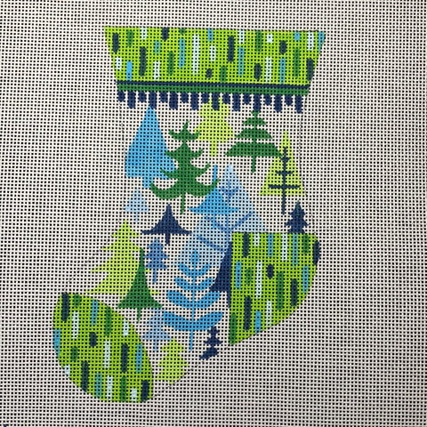 Stocking-Forest