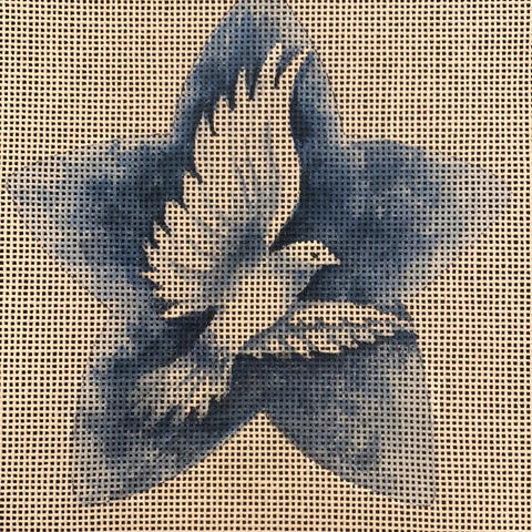 Star-Dove Star