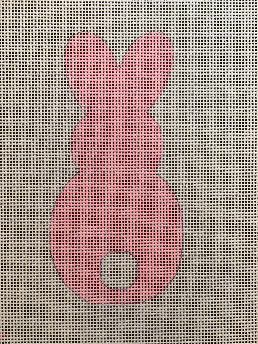 Peeps Bunny Back