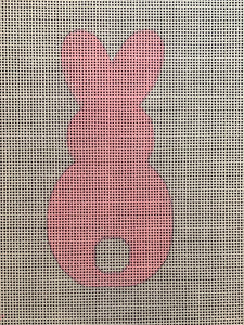 Peeps Bunny Back
