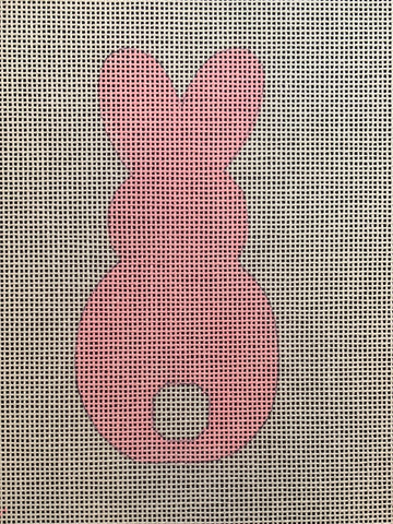 Peeps Bunny Back
