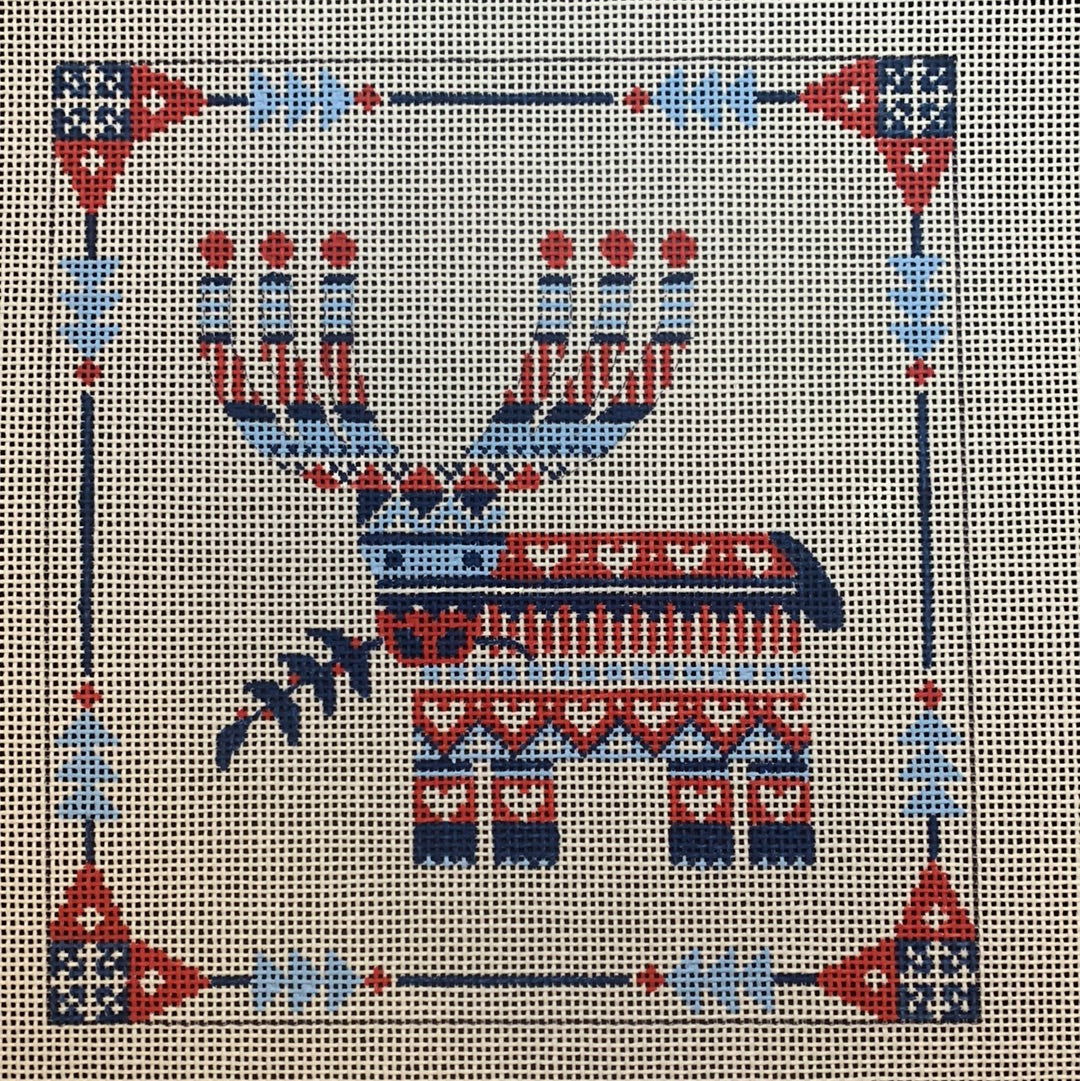 Swedish Reindeer