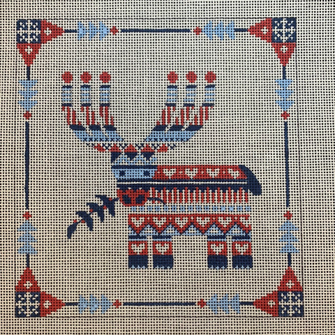 Swedish Reindeer