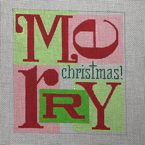 Merry Box