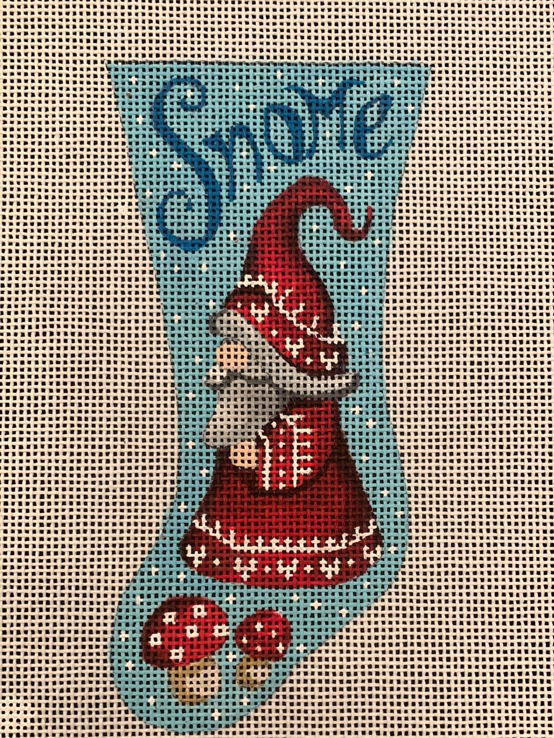 Stocking - Snome