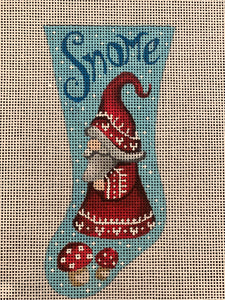 Stocking - Snome