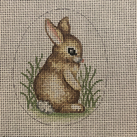 Egg-Brown Rabbit Egg