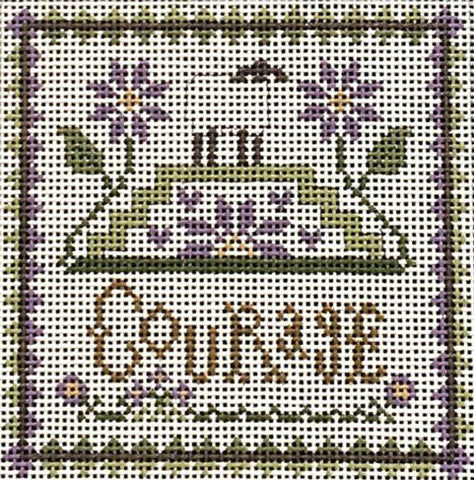 Courage