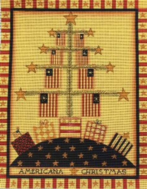 Flags & Gifts©Karen Cruden
