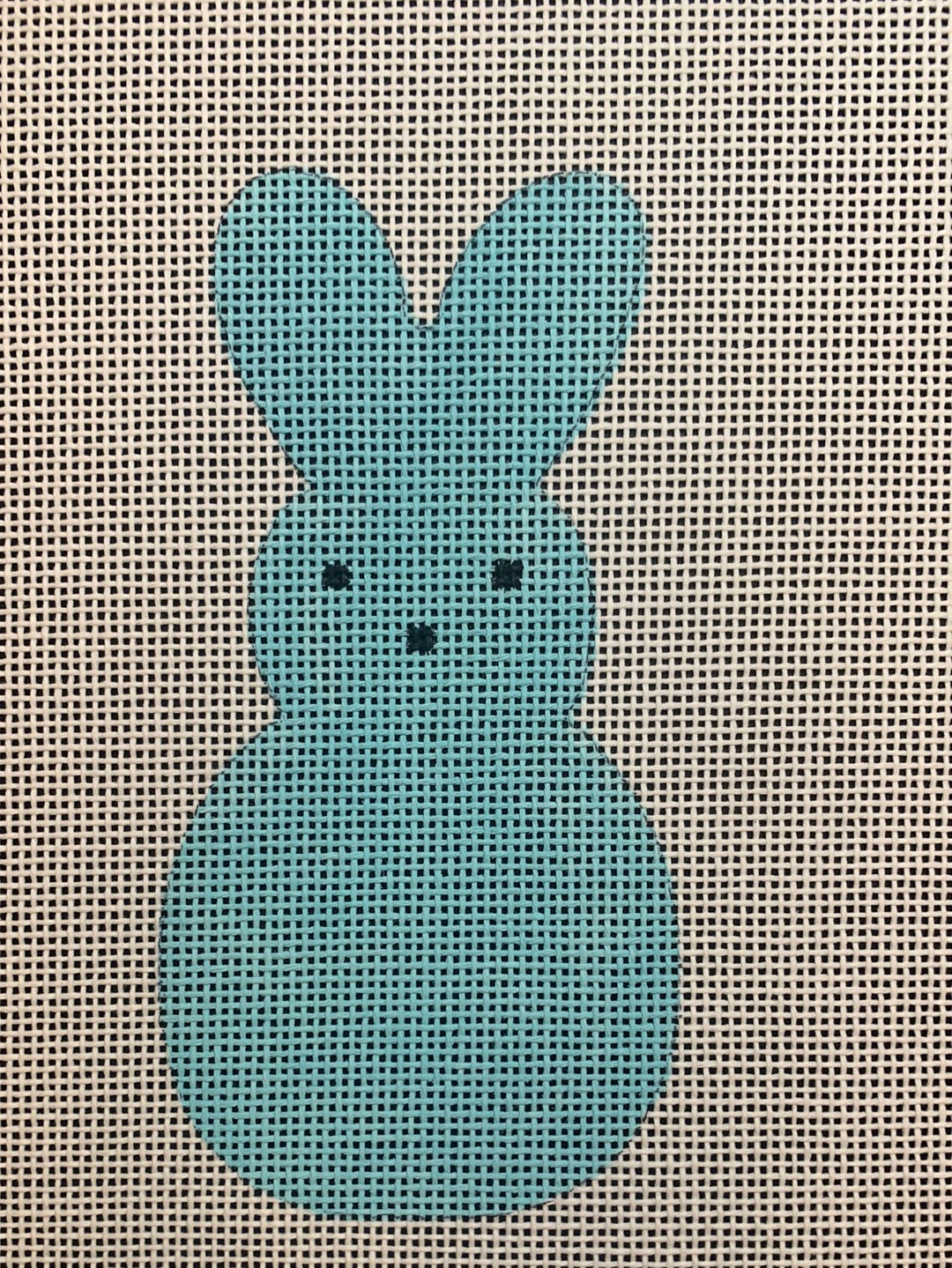 Peeps Bunny Front