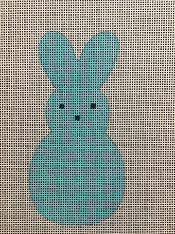 Peeps Bunny Front
