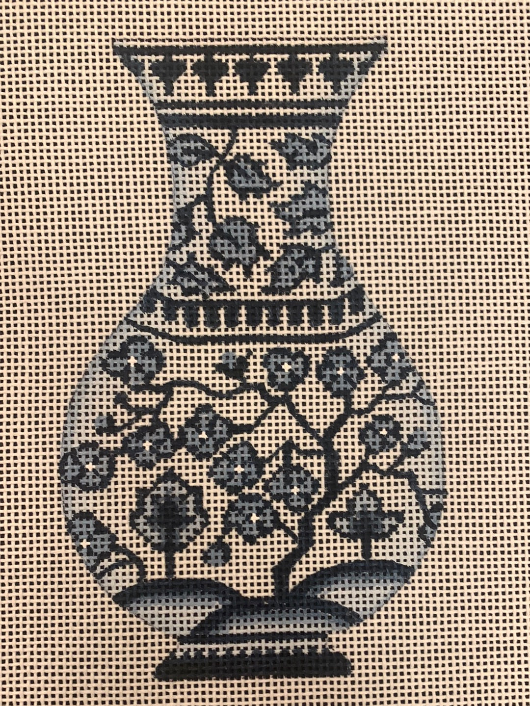 Cherry Blossom Vase