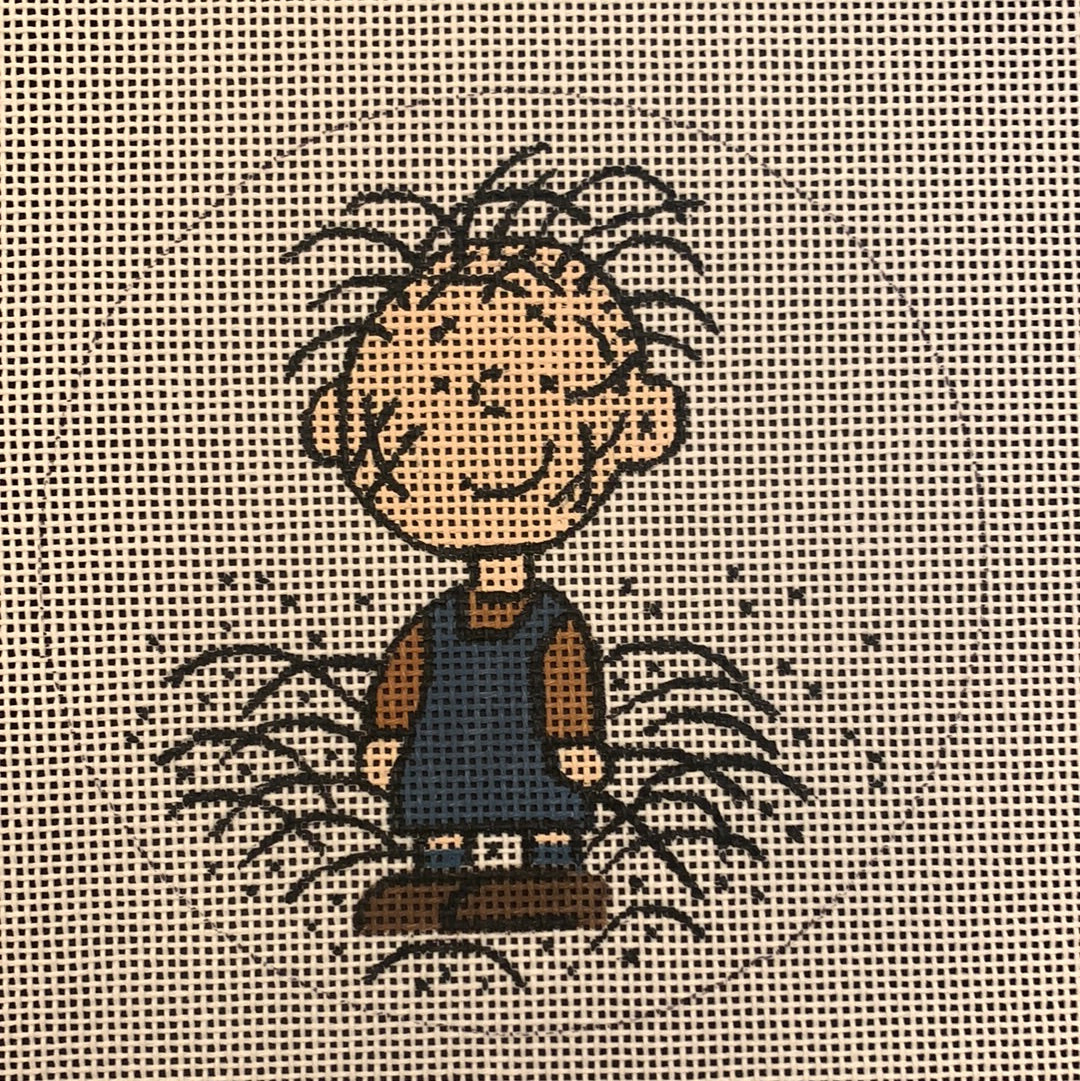Peanuts - PIg Pen