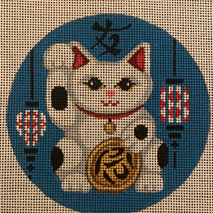 Lucky Cat