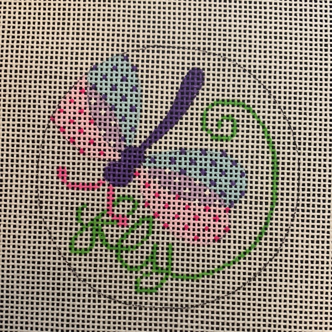 Dragonfly