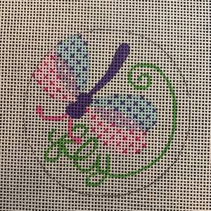Dragonfly