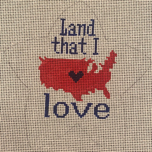 Star-Land That I Love