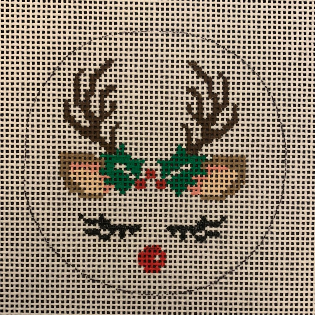 Reindeer #1