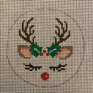Reindeer #1