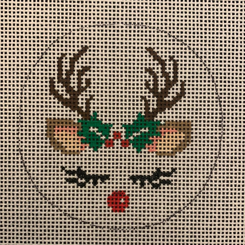 Reindeer #1