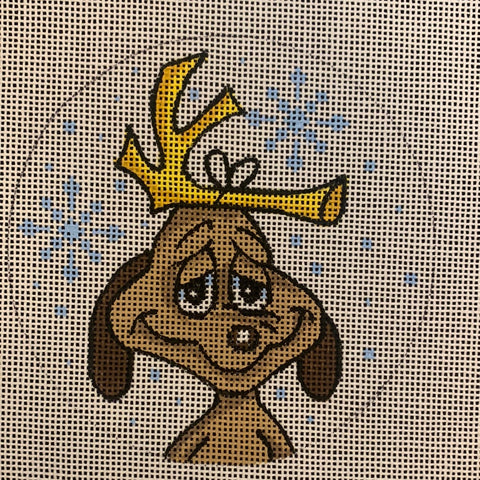 The Grinch - Max