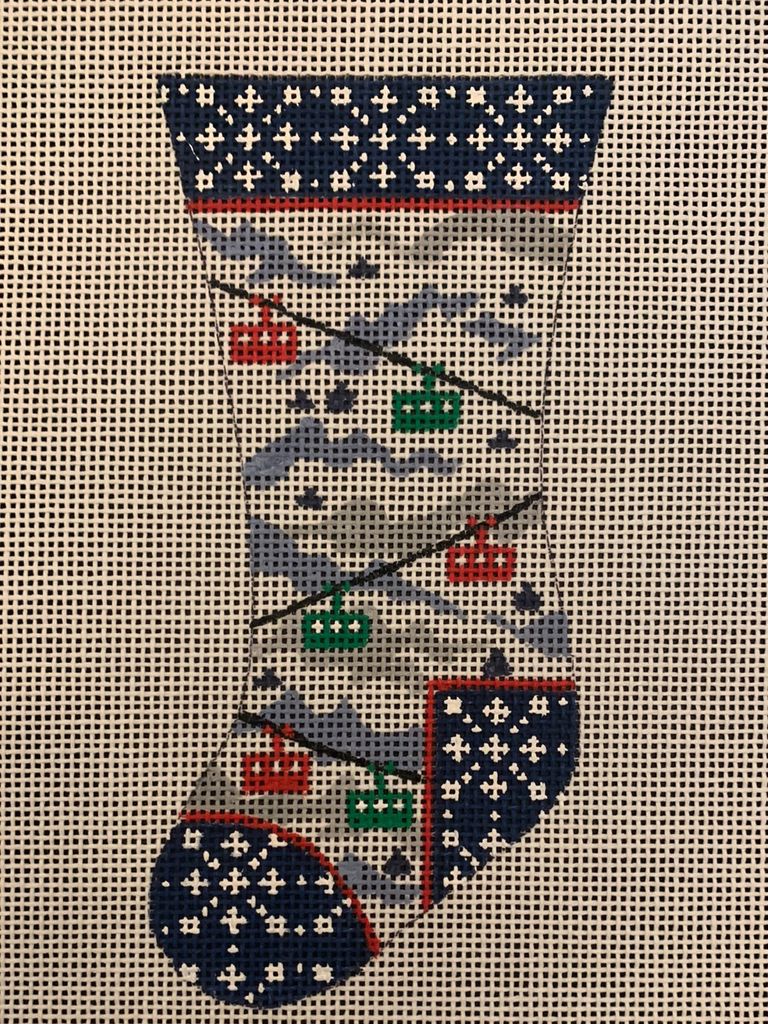 Stocking-Mountain