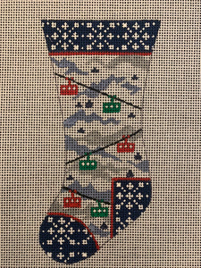 Stocking-Mountain