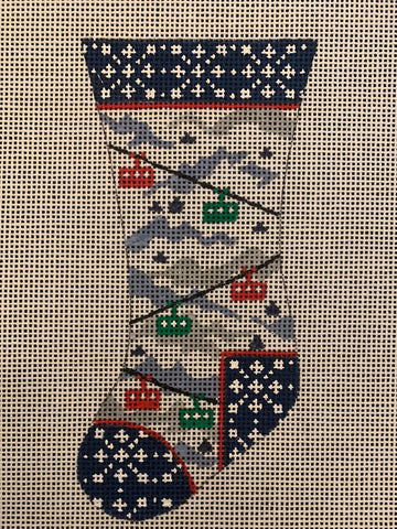 Stocking-Mountain