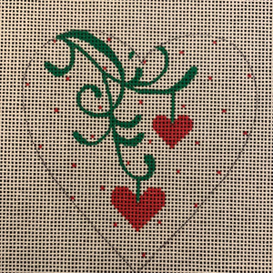 Heart-Heart Drops