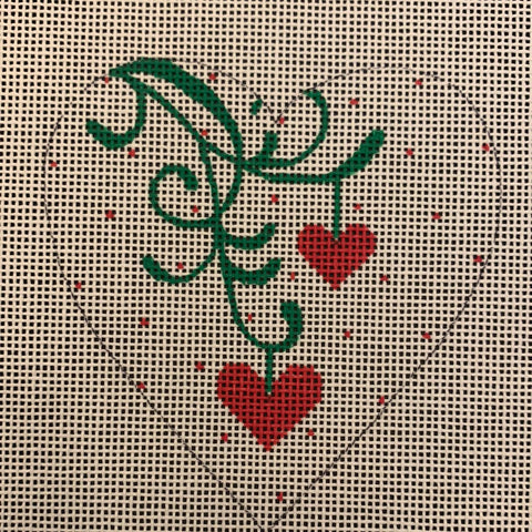 Heart-Heart Drops