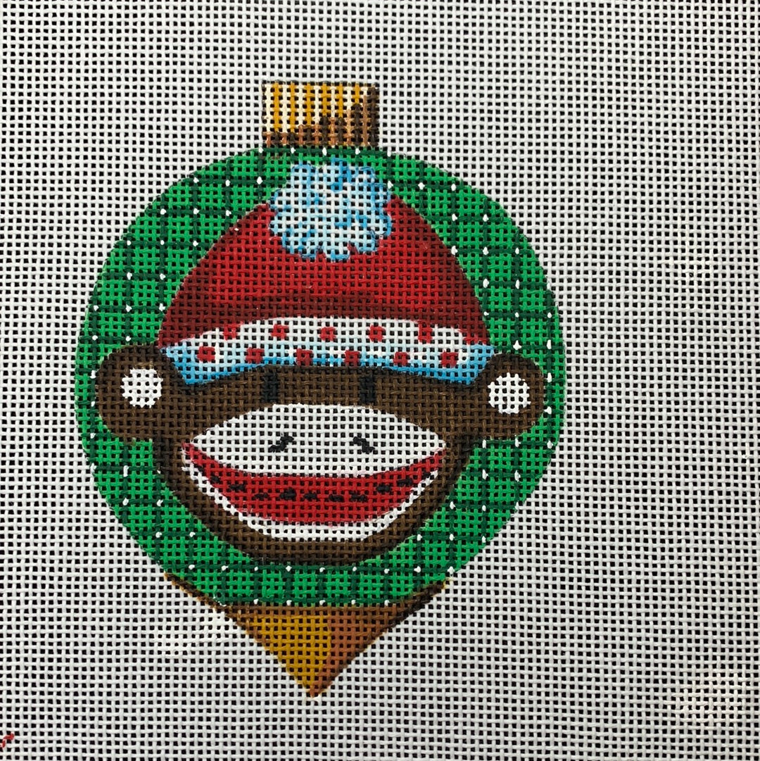 Sock Monkey