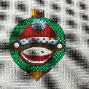 Sock Monkey