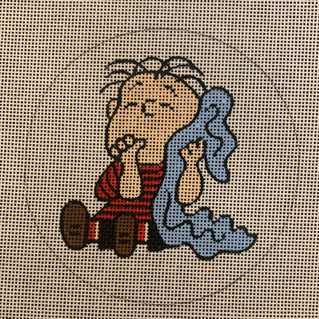 Peanuts - Linus