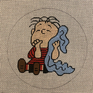 Peanuts - Linus