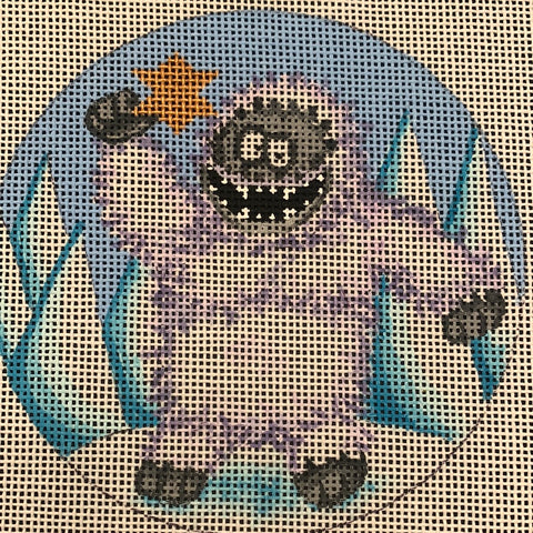 Rudolph - Abominable Snowman