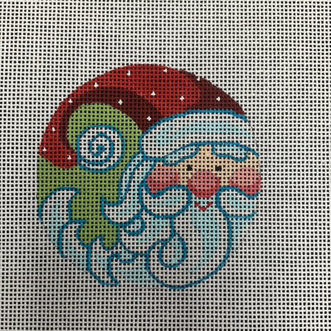 Santa Face