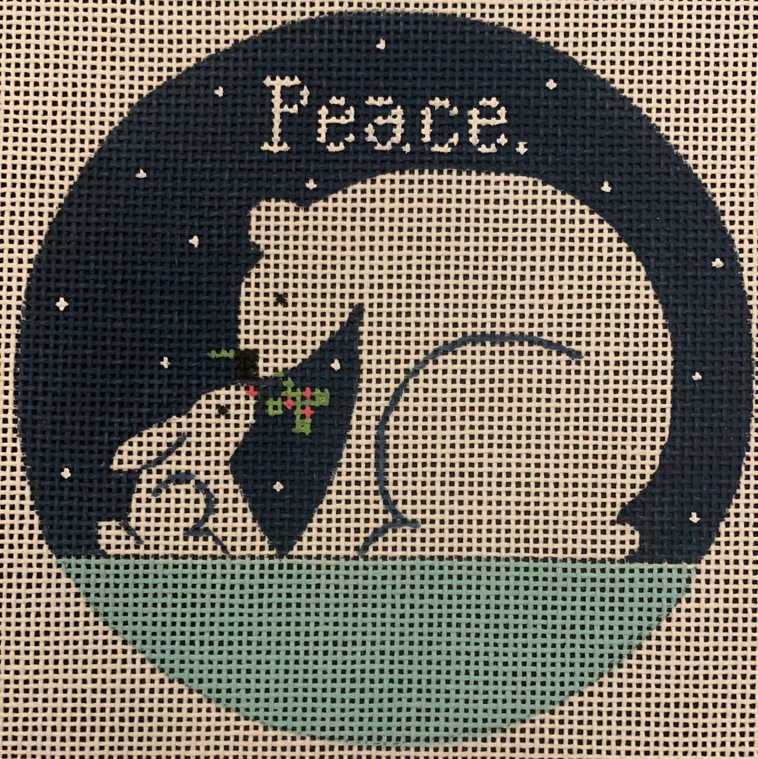 Polar Bear Peace
