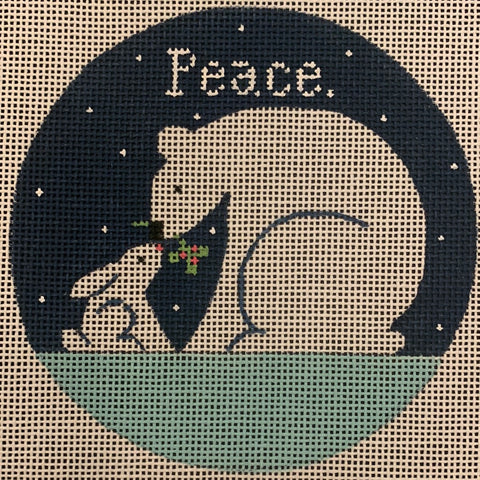 Polar Bear Peace