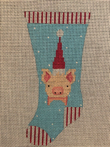Stocking-Pig