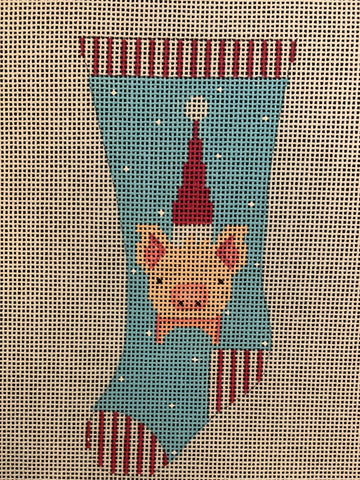Stocking-Pig