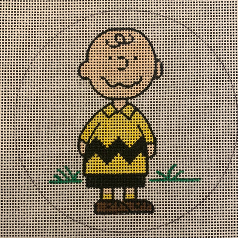 Peanuts - Charlie Brown