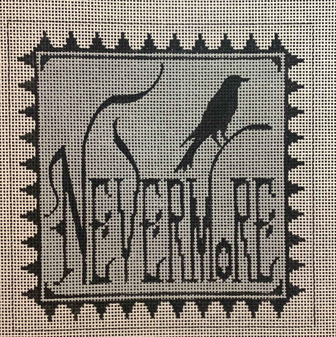 Nevermore
