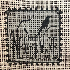 Nevermore
