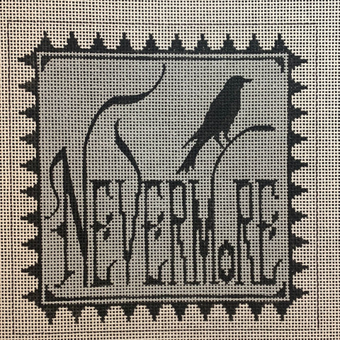 Nevermore